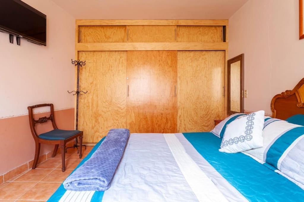 Rincon Celestial Privatunterkunft
