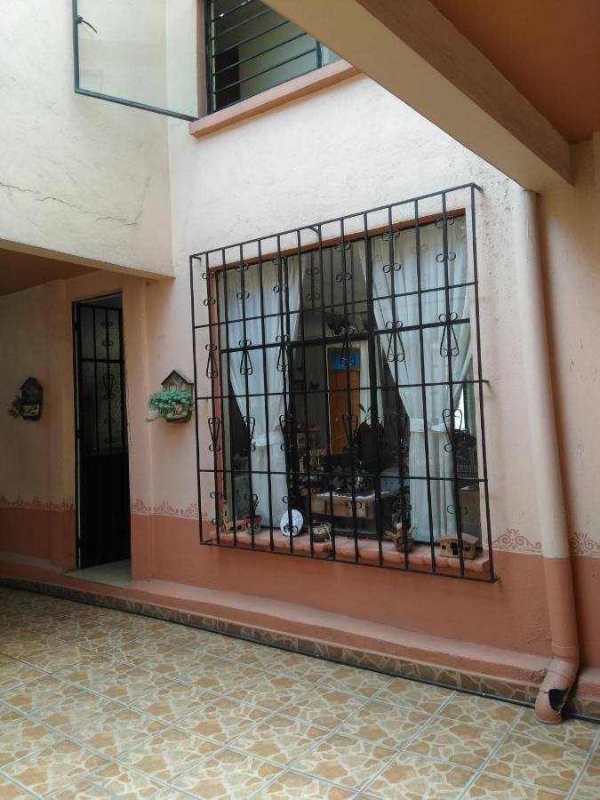 Privatunterkunft Rincon Celestial Mexiko-Stadt
